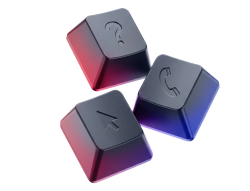 Картинка клавиатурных кнопок