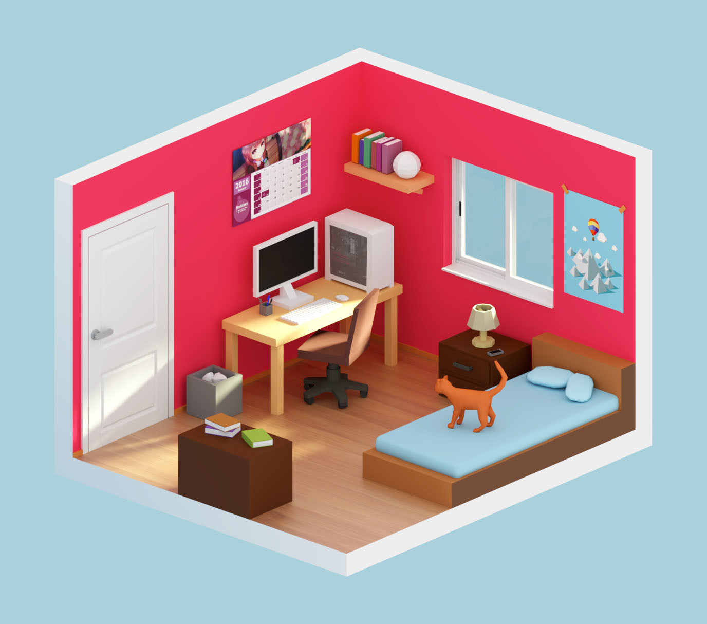 Баннер мероприятия